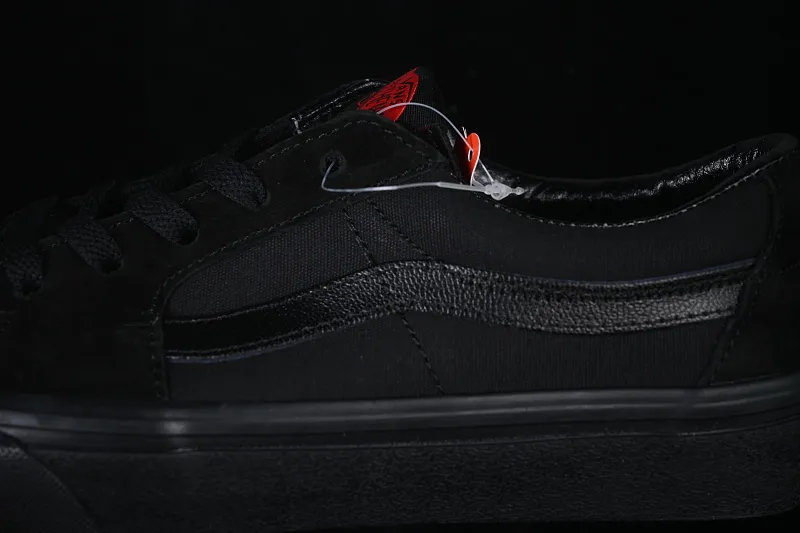 All categories Vans Vans series Vans Low Vans low-top Vans Sk8-Low Vans official retro casual low-top skateboard shoes VN0A4UUKENR